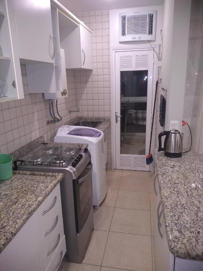 De 2 Quartos A 3 Minutos A Pé Da De Cachoeira De Bom Jesu Com águas Calmas Apartamento Florianópolis