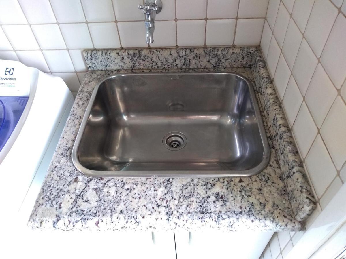 De 2 Quartos A 3 Minutos A Pé Da De Cachoeira De Bom Jesu Com águas Calmas Apartamento Florianópolis